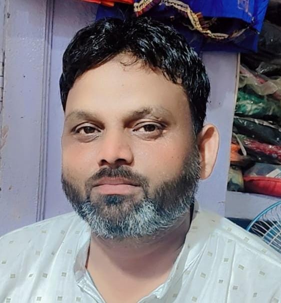 Mohammad Tauseef