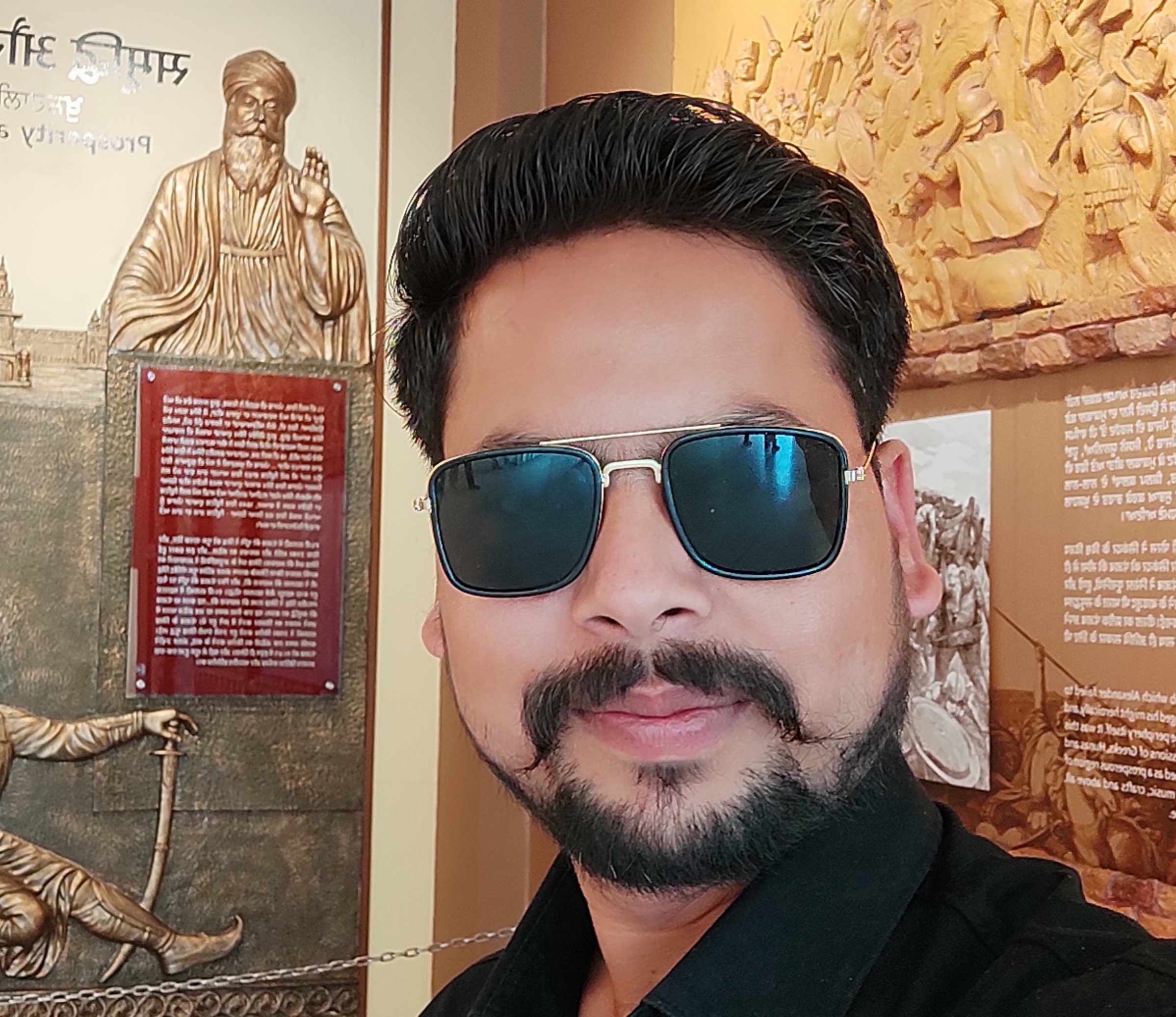 MANOJ KUMAR