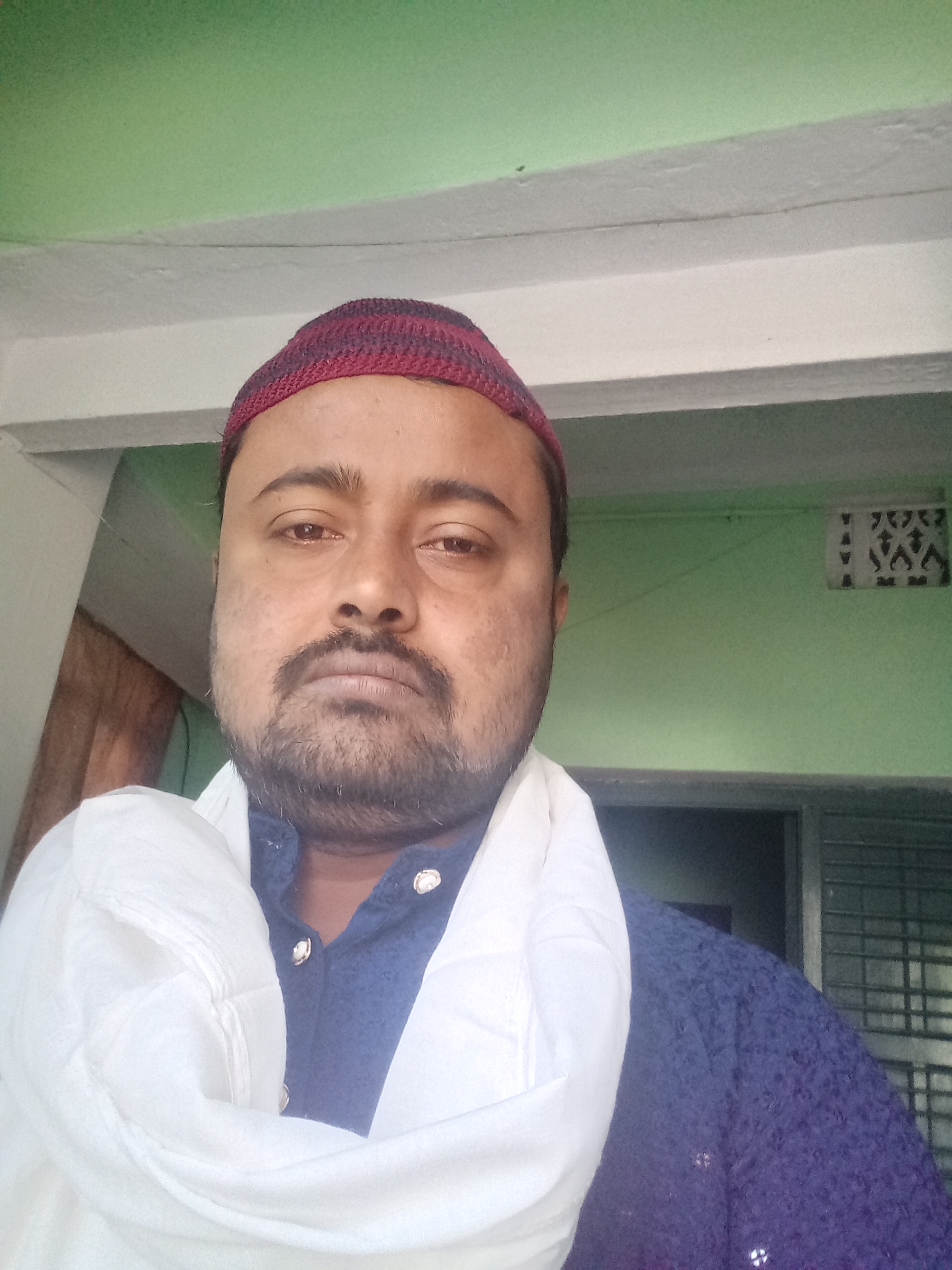 MOHAD. HALEEM  JUMMAN