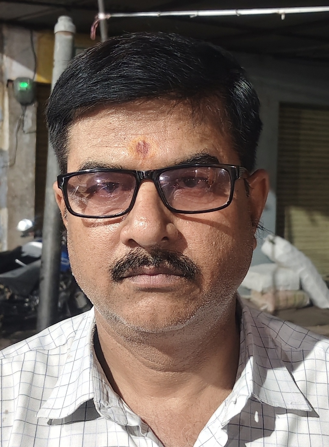 Sandeep Mishra