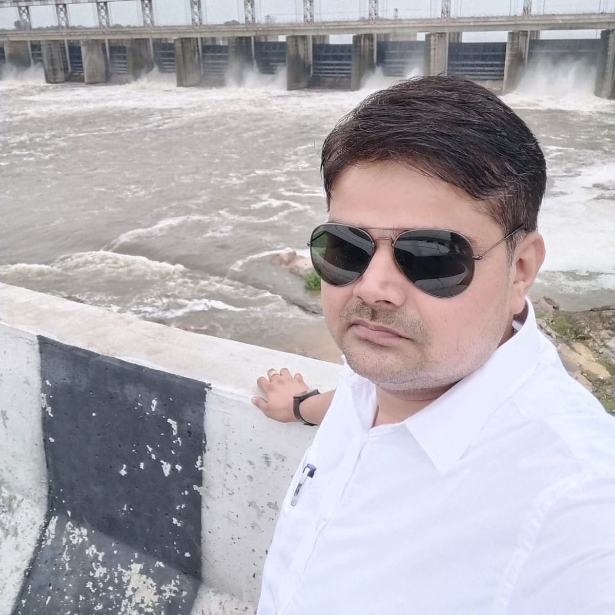 ANSHMAN SONI