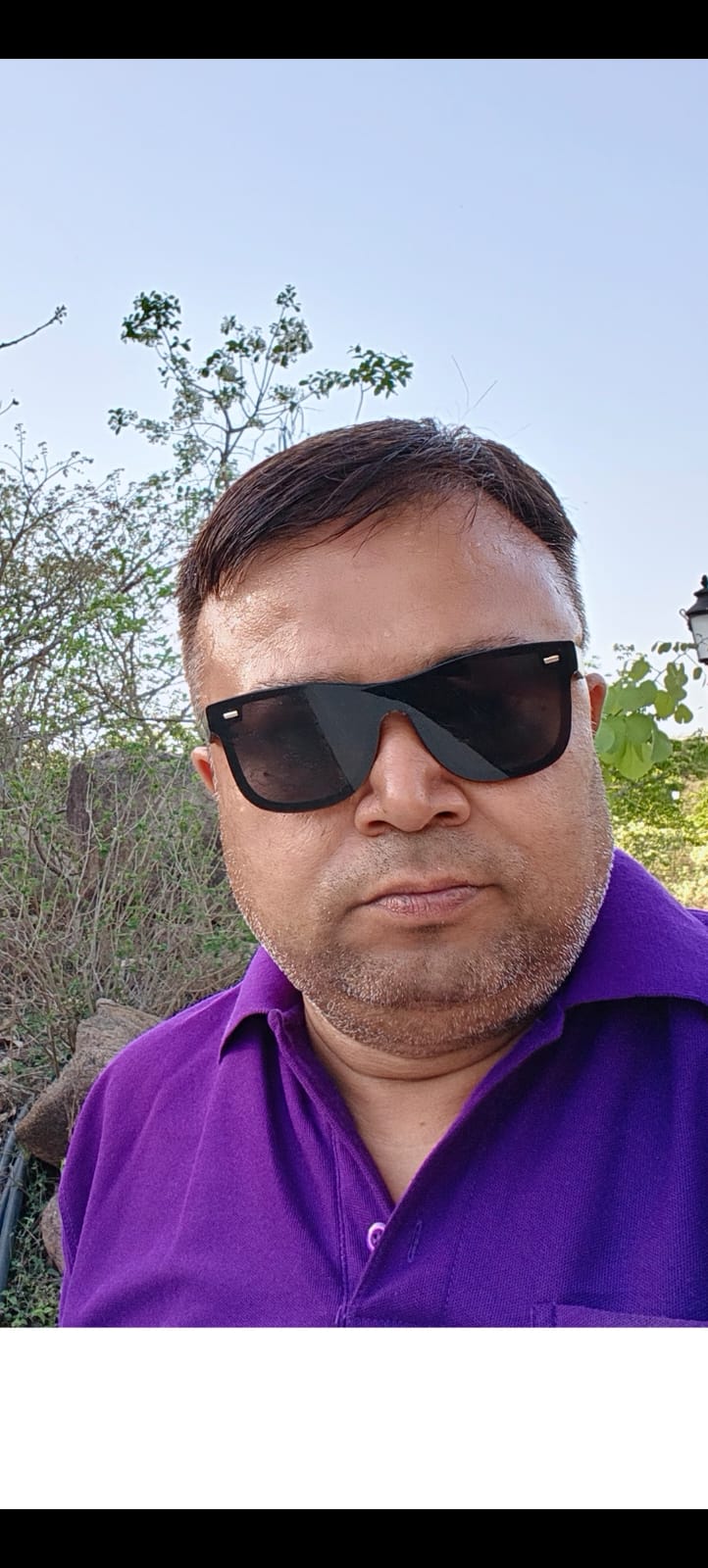 Praveen Kumar Chaurasia