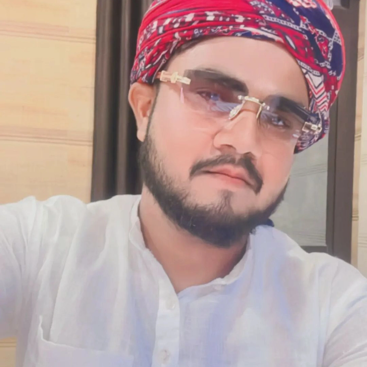 Azmat khan