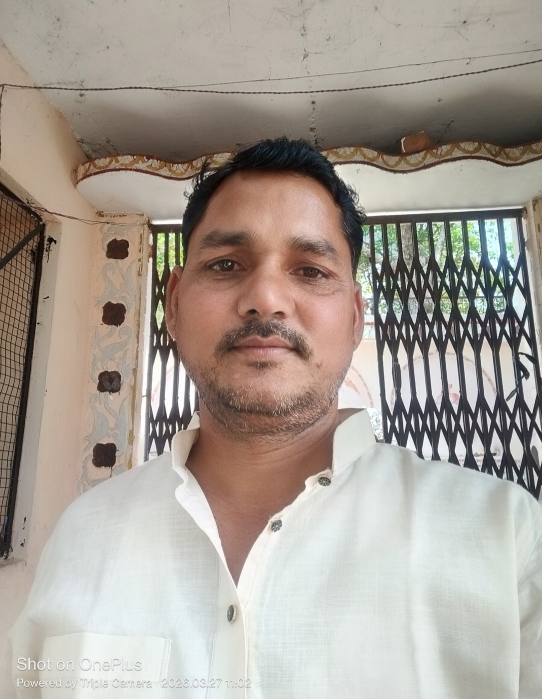 VIJAY KUMAR