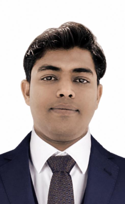 Ravindra Soni