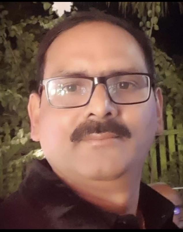 Manoj kumar
