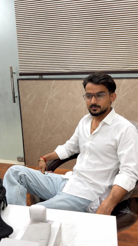 Suyash nagayach