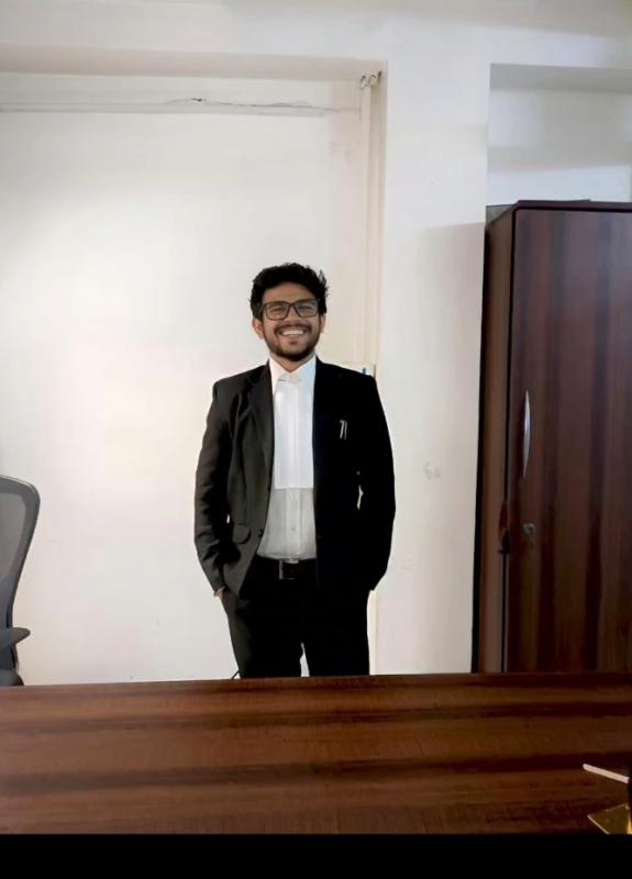 ANUP TIWARI
