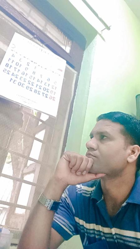 Sabir Ahmad