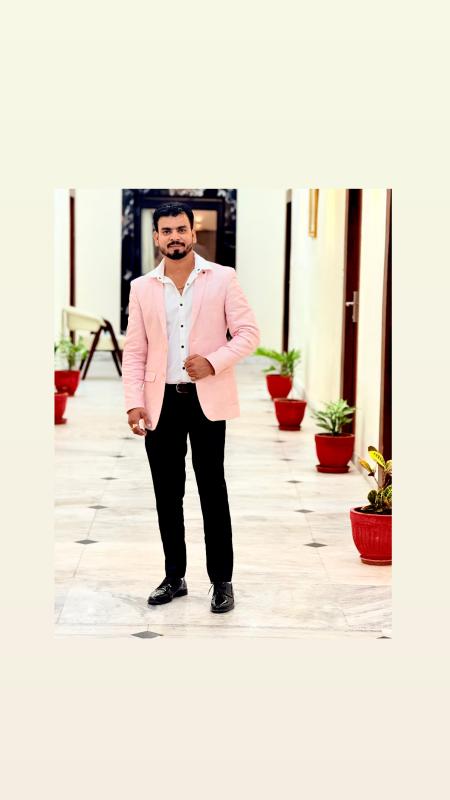 Rohit