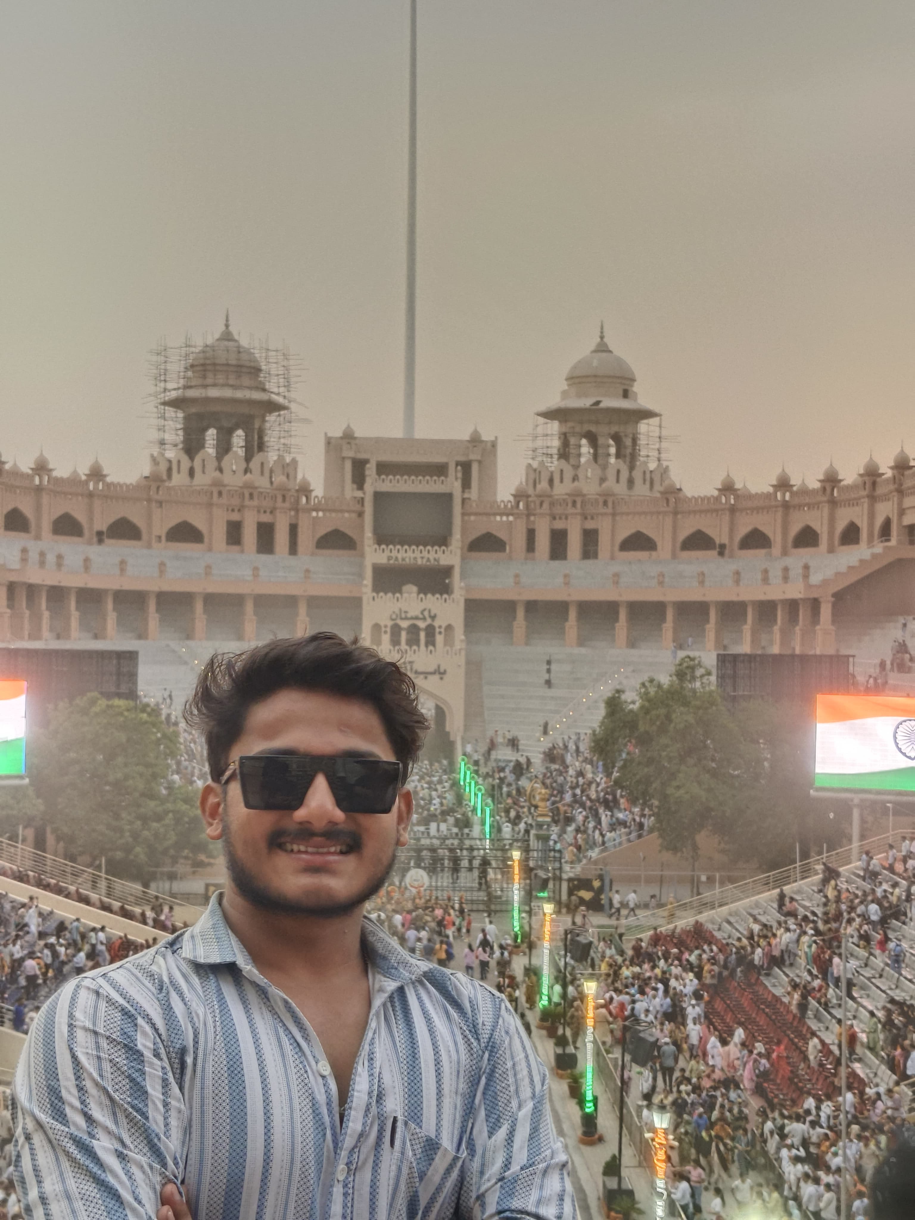 Akshat Mishra