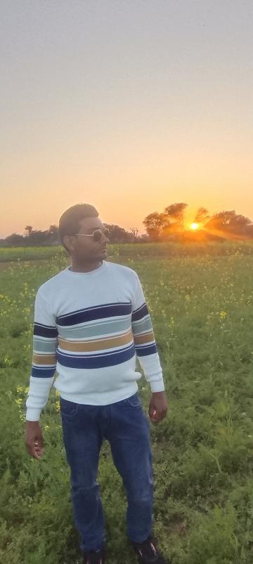 Dilshad Ali