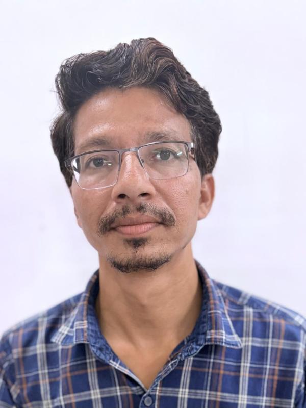SHAHBAJ KHAN