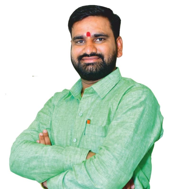 Vipin singh