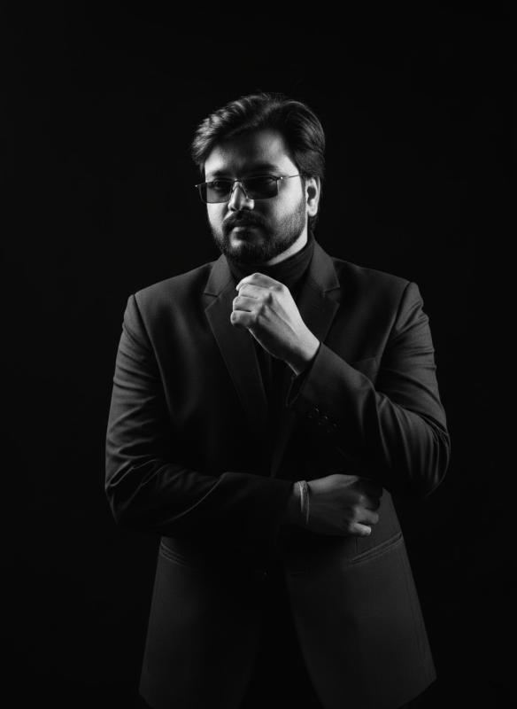 Ankit Singh