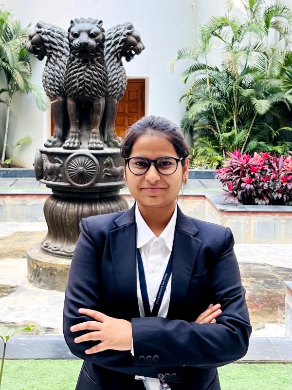 khalida farheen