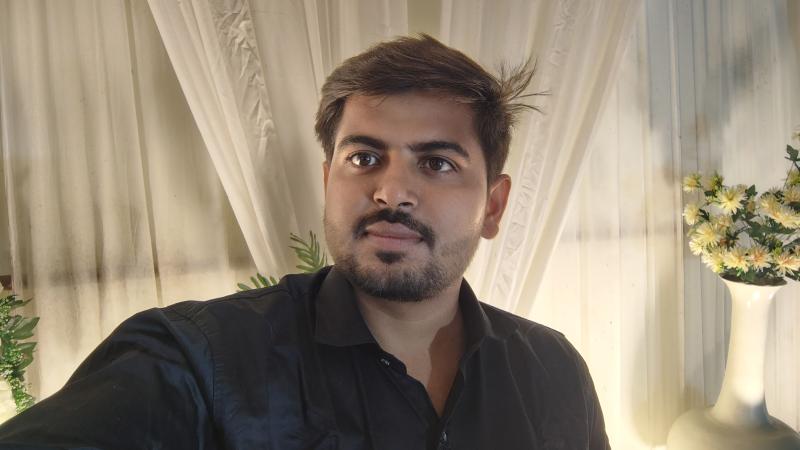 Abdul naveel khan