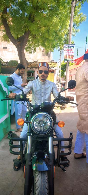 Farog hussain