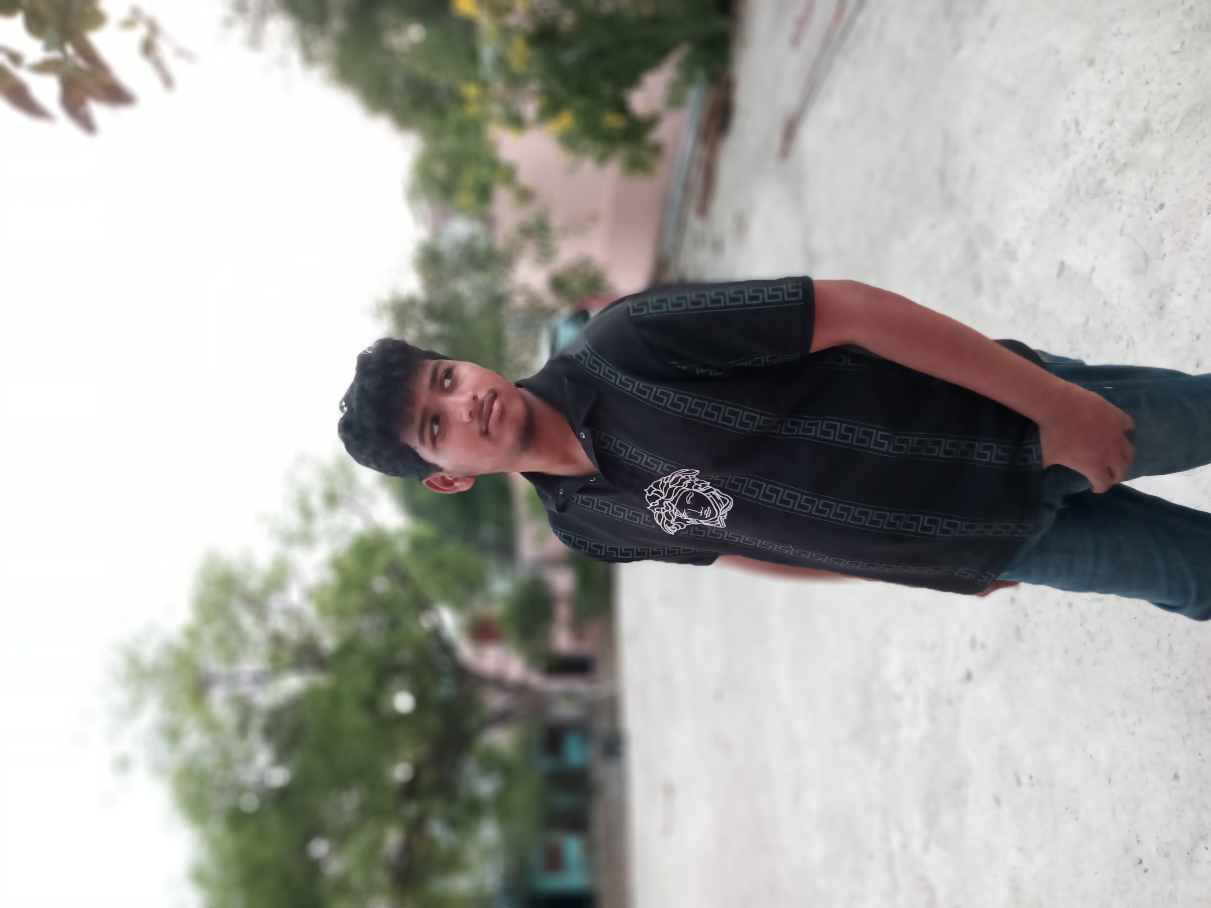 Md Faizan Ashiq