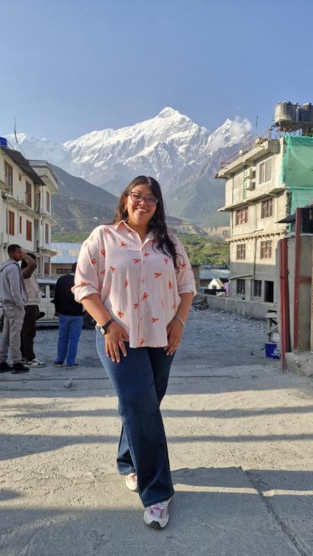 Kanishka Khare
