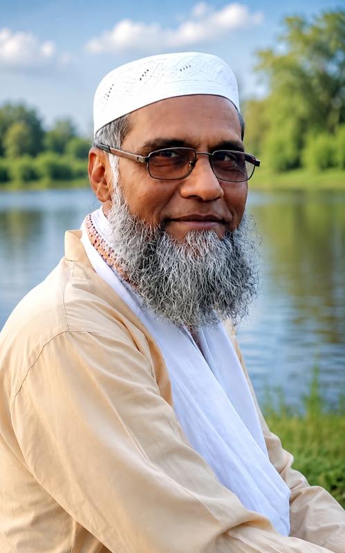 Mo. Pavesh