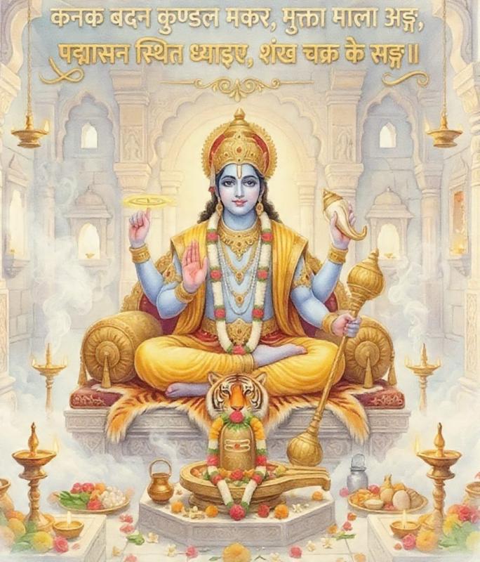 Vikram sharma
