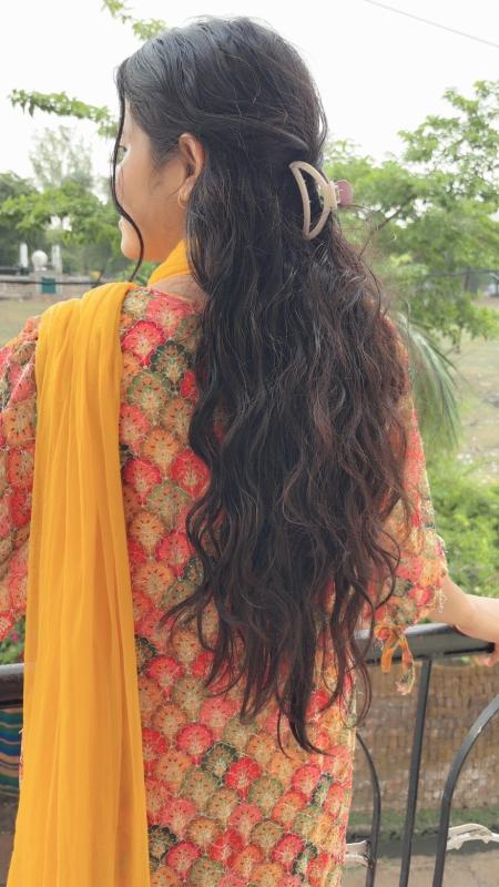 Adeeba khan
