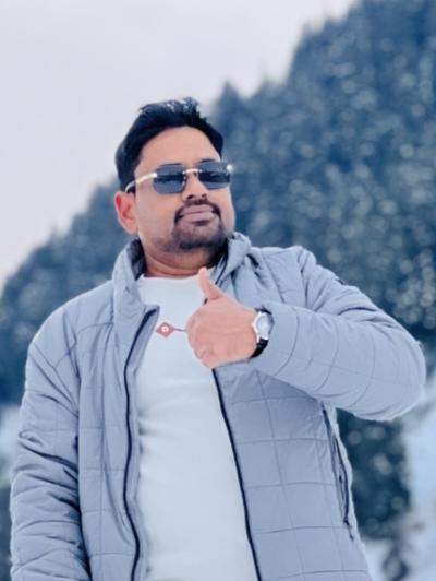 Yakoob Khan