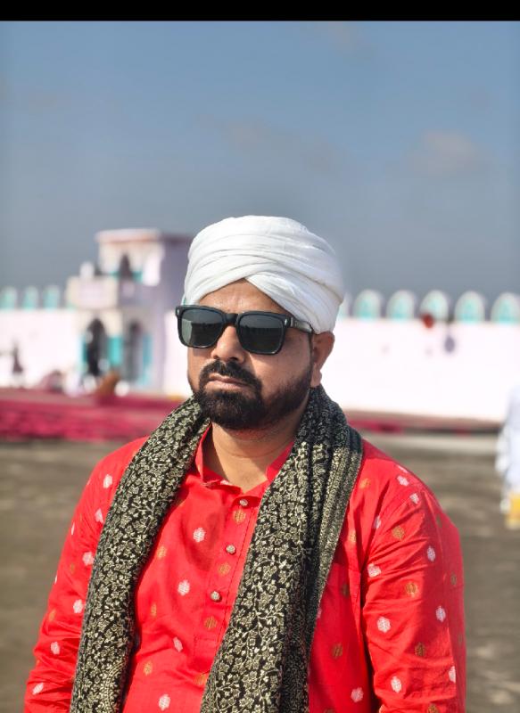 HAJI IBRAHIM