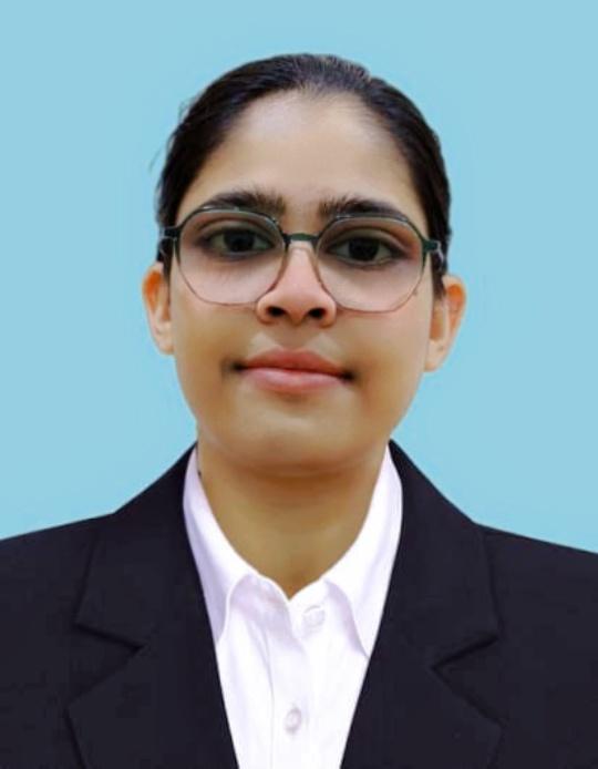 Zunaira Parveen