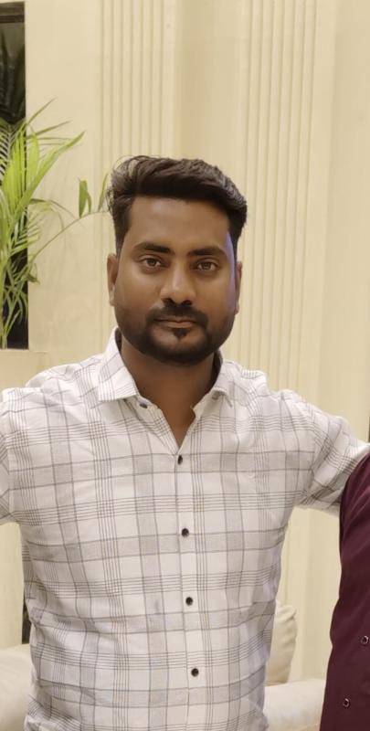 Rajesh kumar