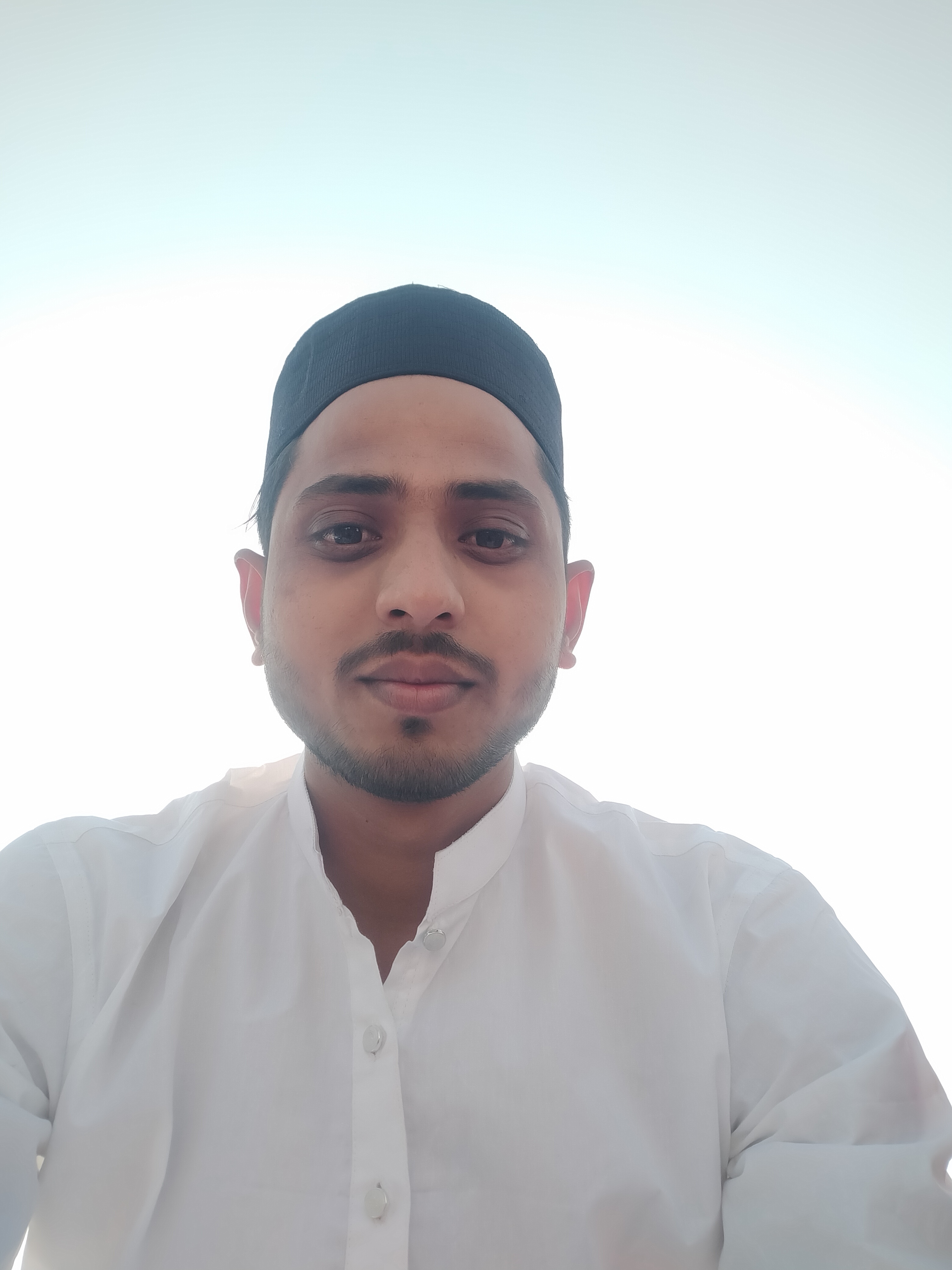 Mohammed Shadab