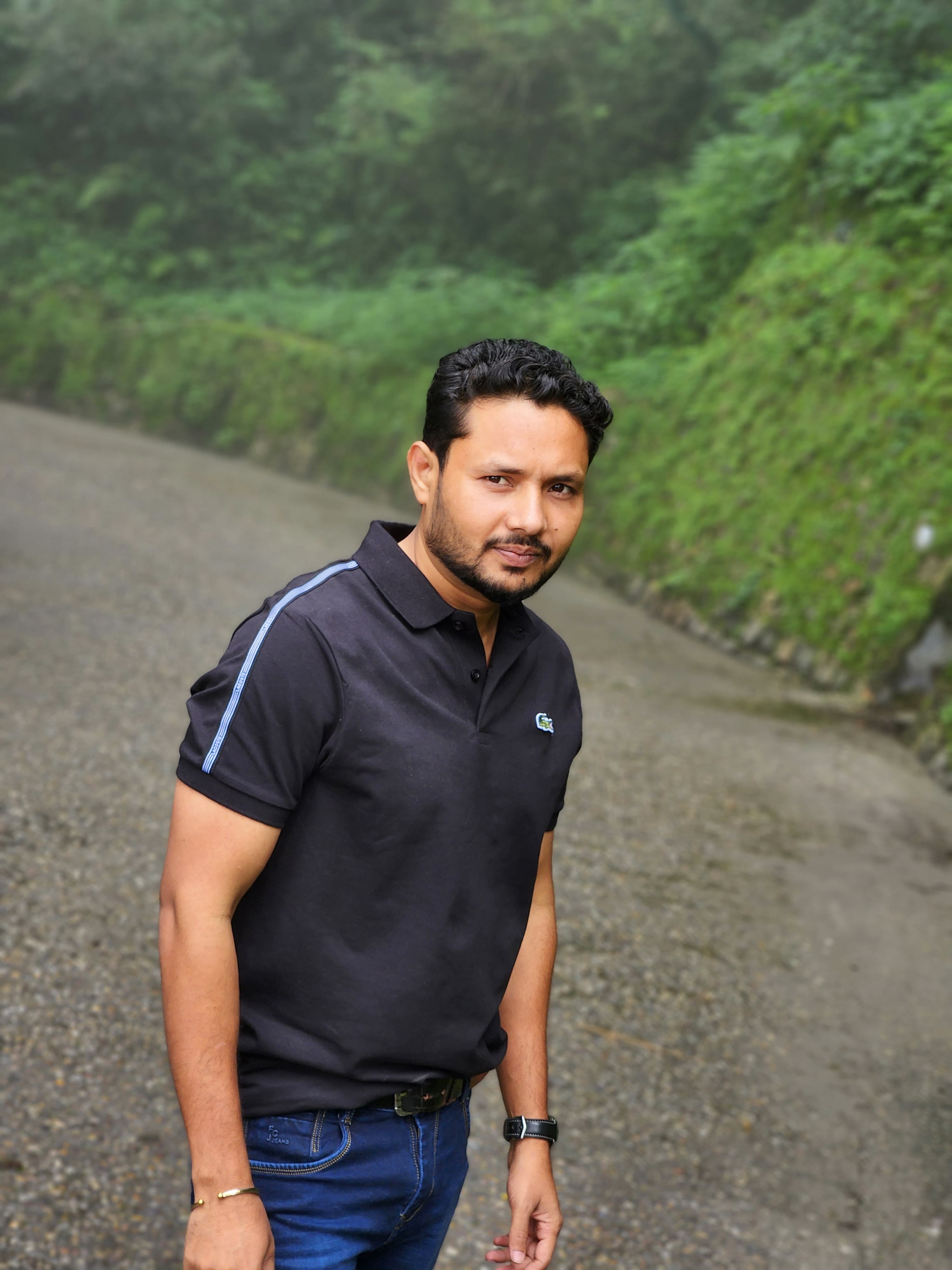 MOHD SHOEB