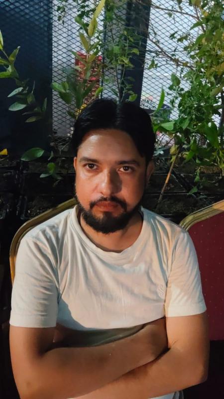 HAFIZ KAFEEL BEG