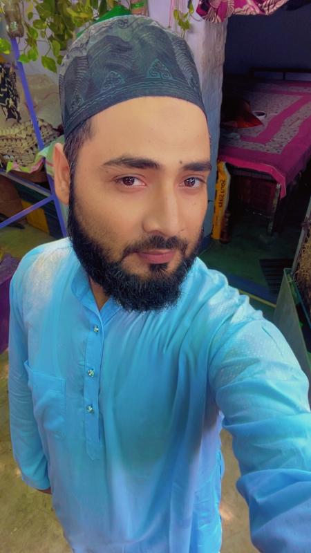 samshad ahmad