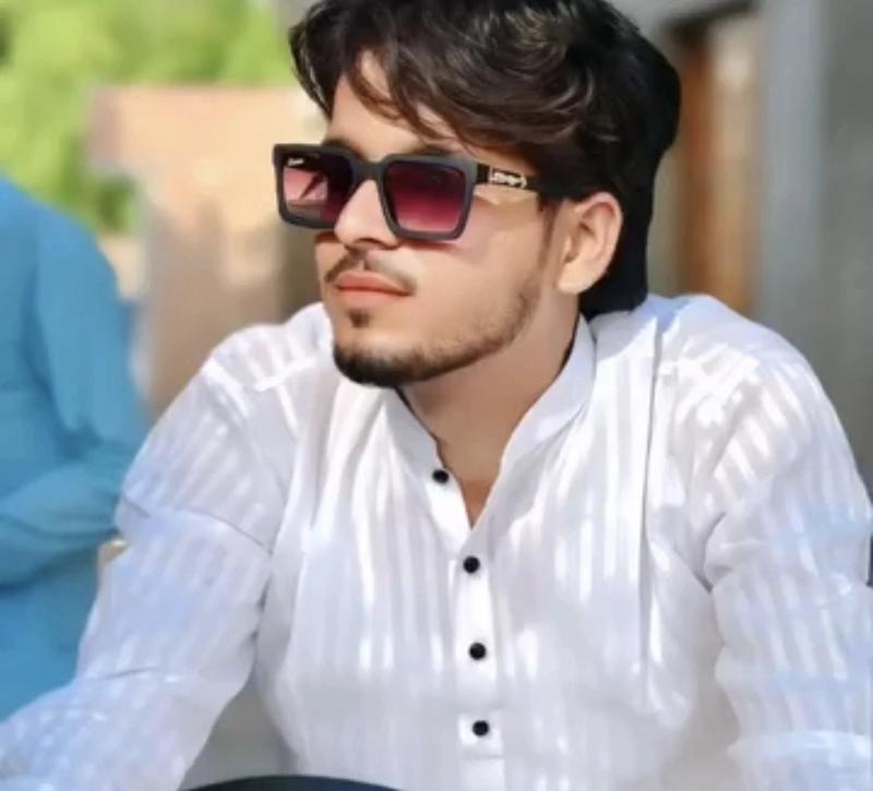 Juned Khan