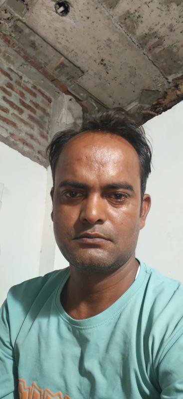 Jagannath Bhagwandas Prajapati