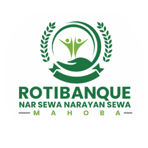 Rotibanque Nar Sewa Narayan Sewa Foundation